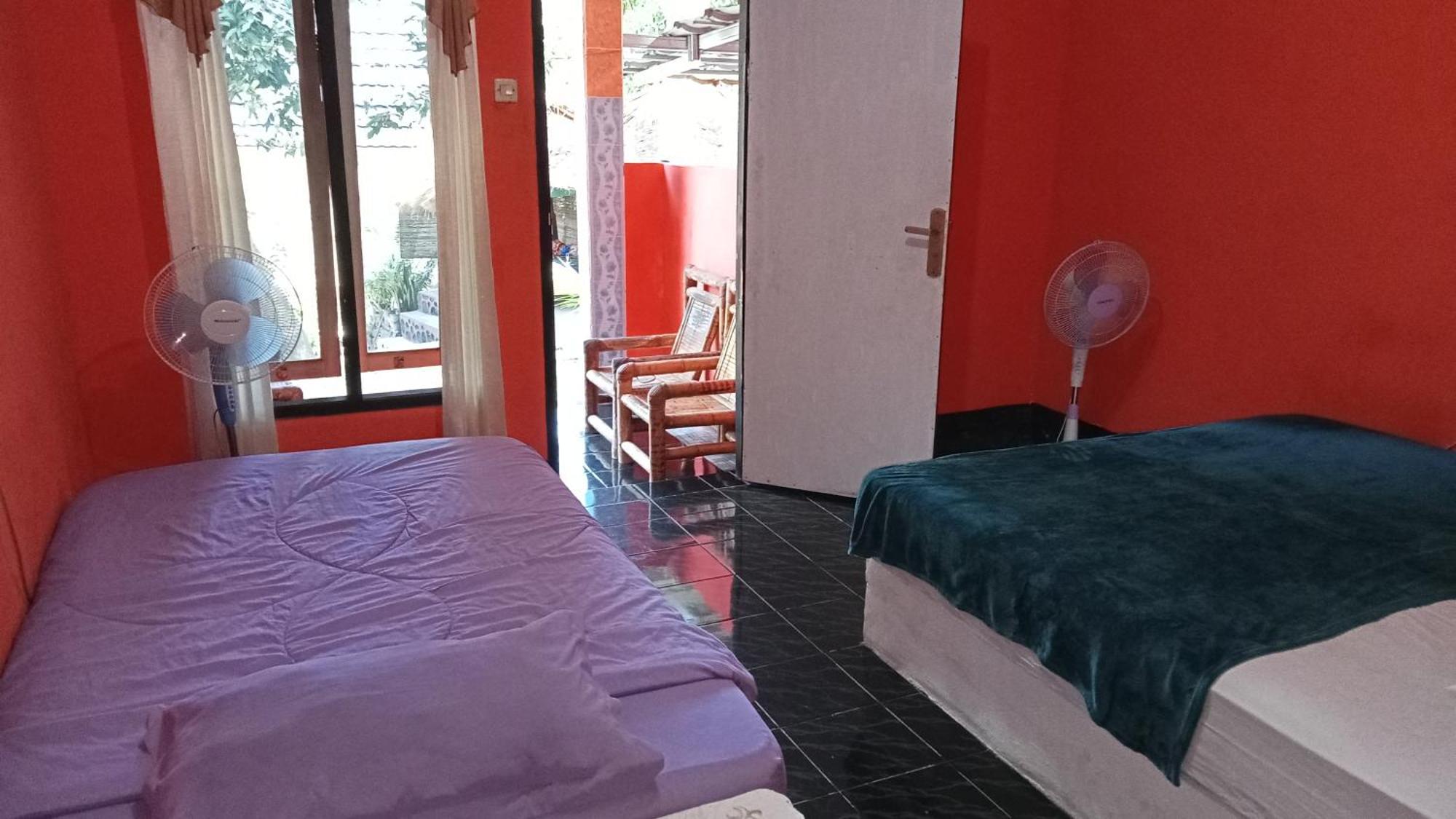 Roy Homestay Kuta Kuta  Exterior photo
