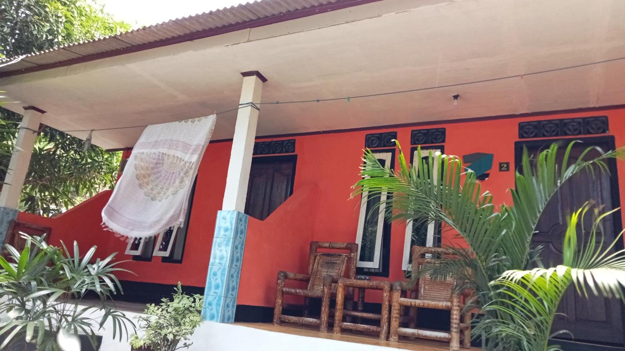 Roy Homestay Kuta Kuta  Exterior photo