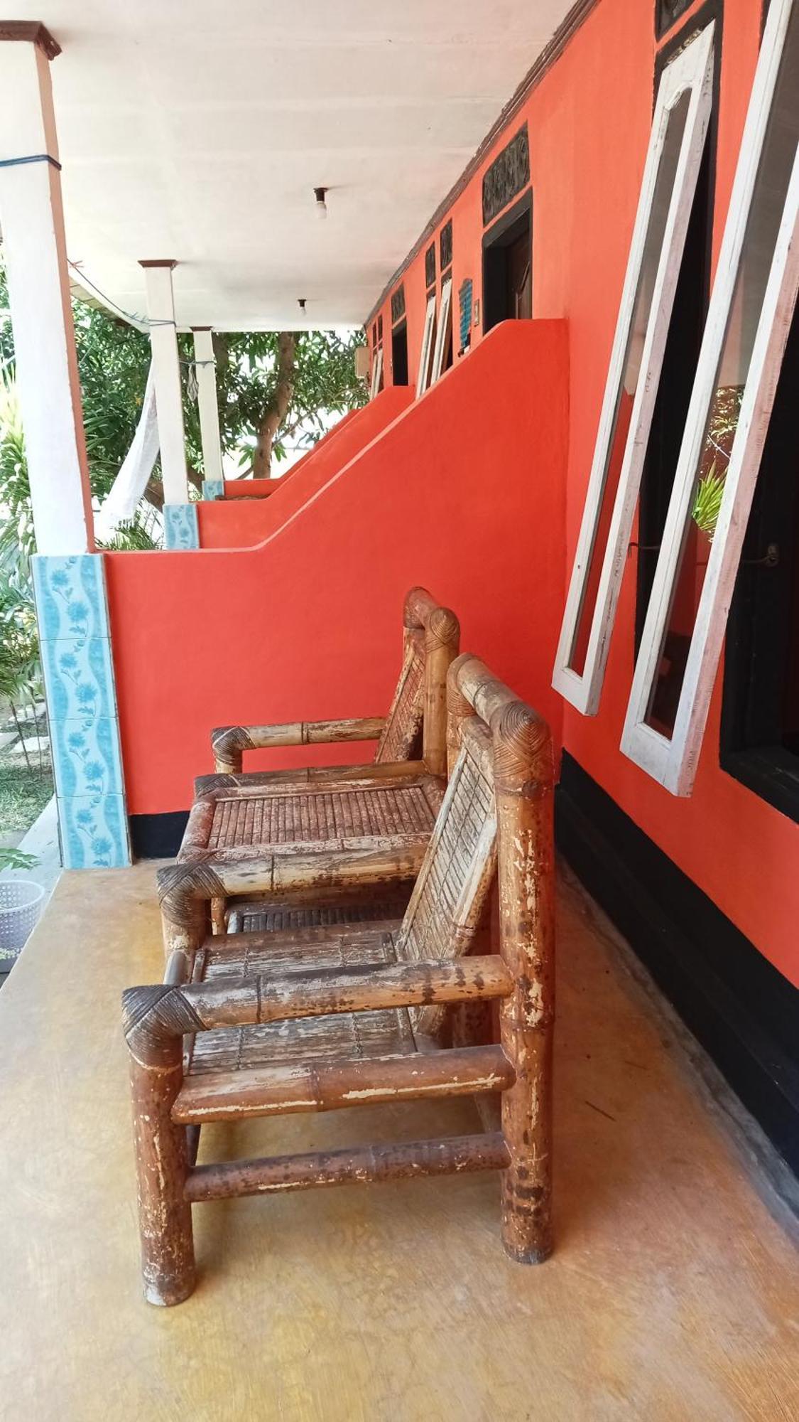 Roy Homestay Kuta Kuta  Exterior photo