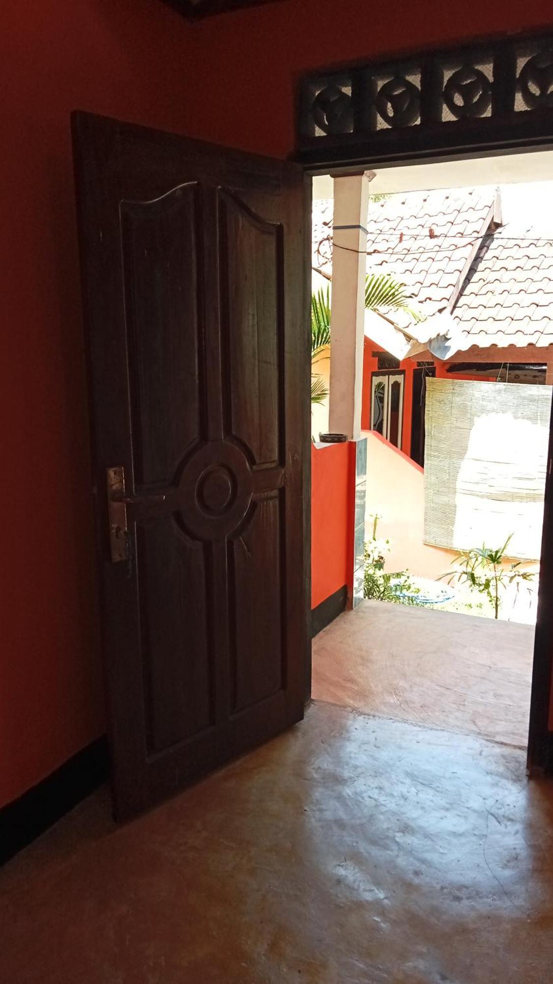 Roy Homestay Kuta Kuta  Exterior photo