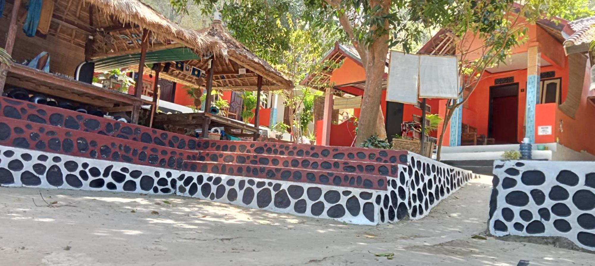 Roy Homestay Kuta Kuta  Exterior photo