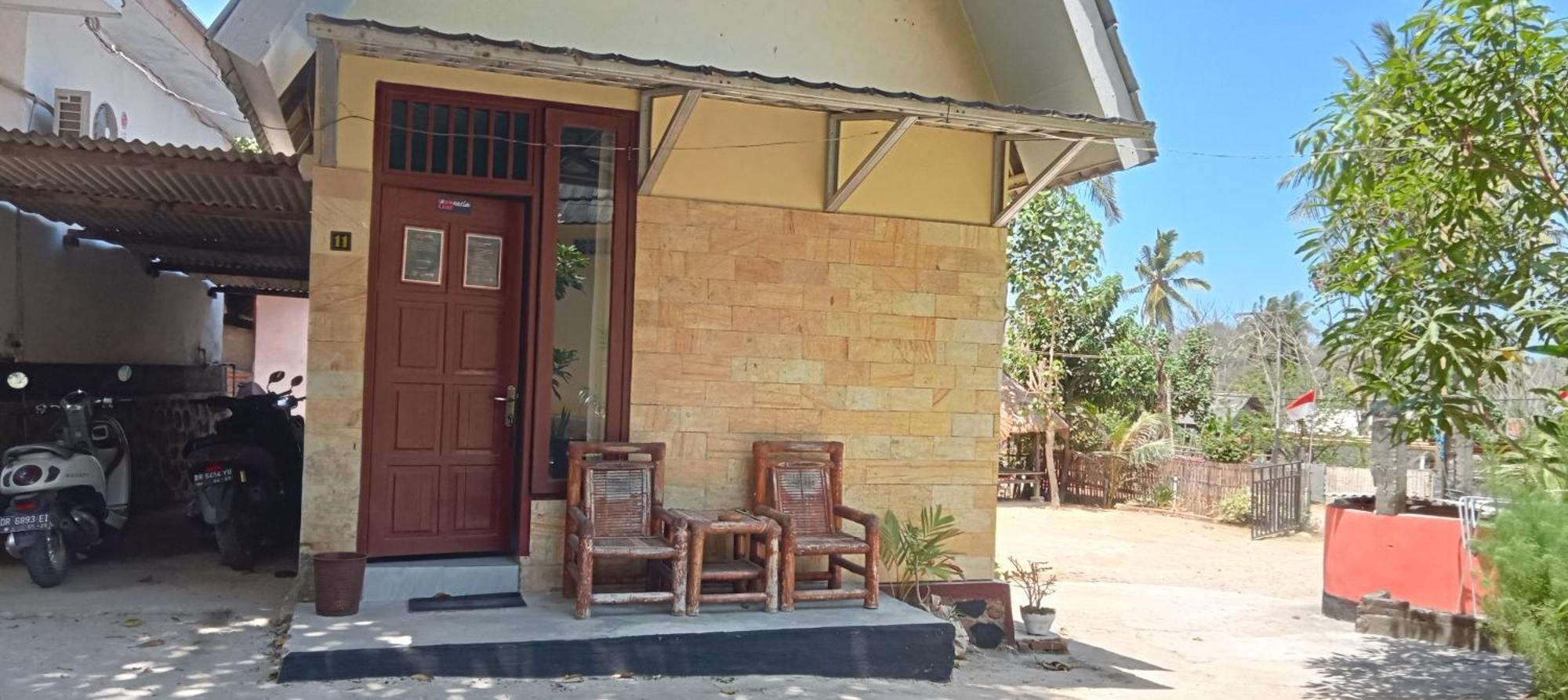 Roy Homestay Kuta Kuta  Exterior photo