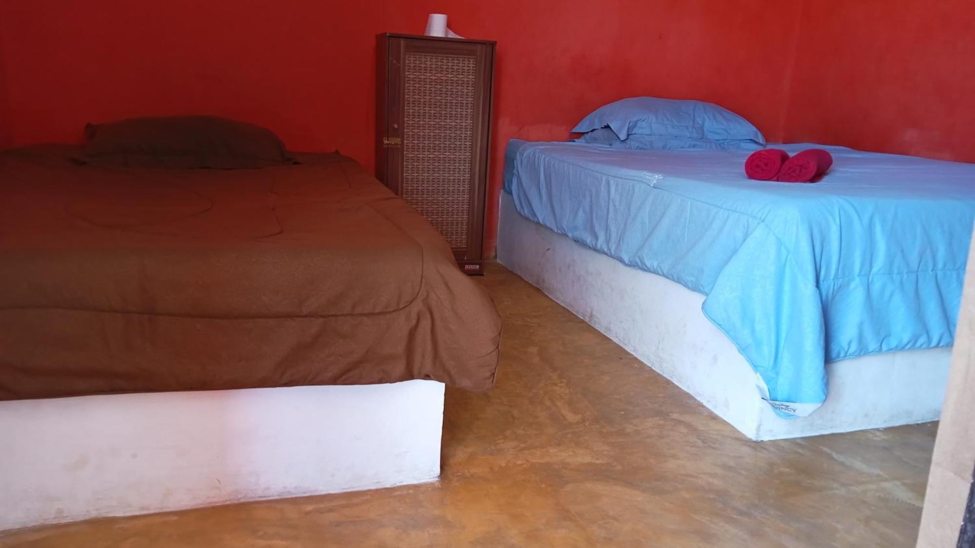Roy Homestay Kuta Kuta  Exterior photo