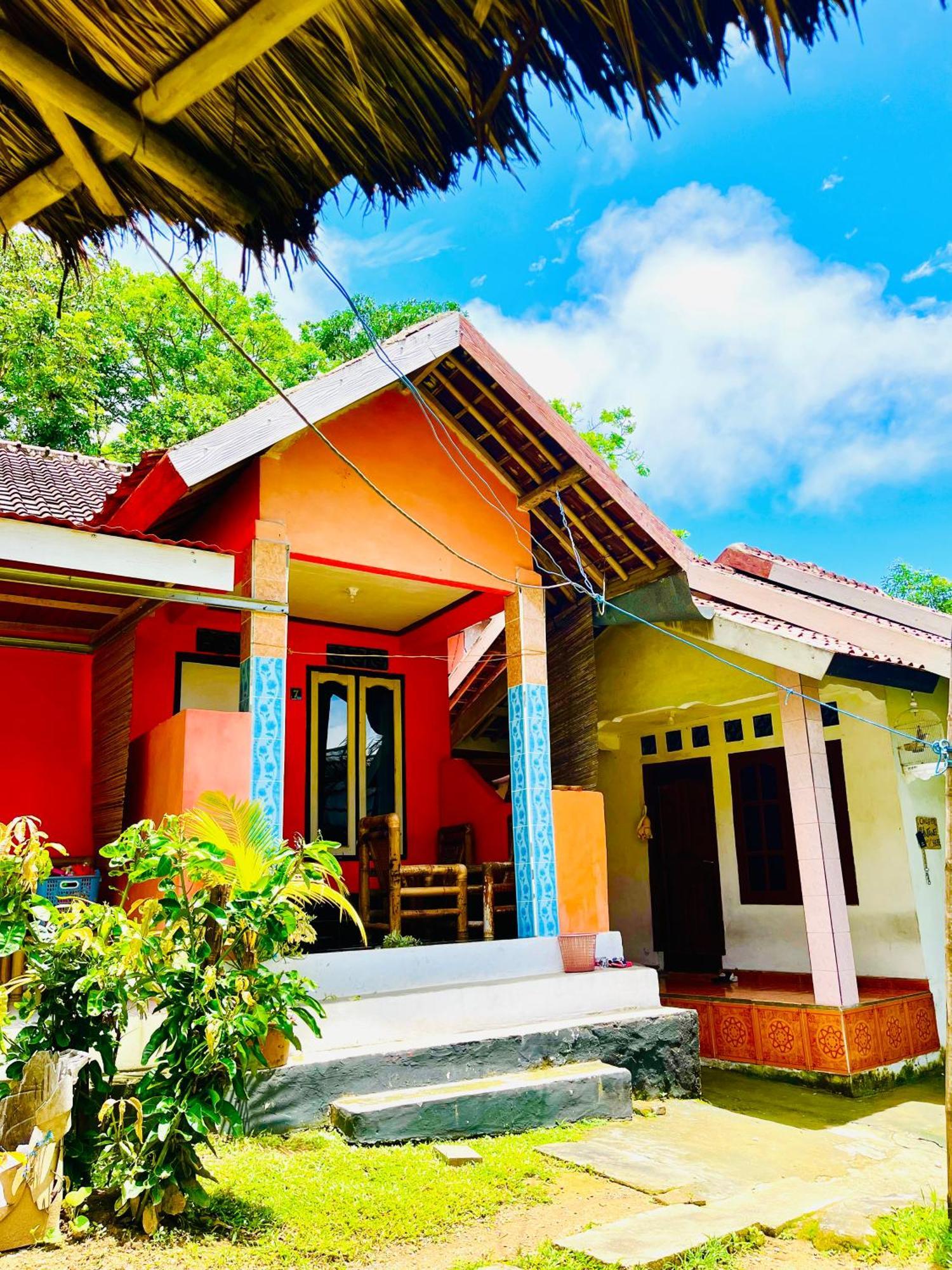 Roy Homestay Kuta Kuta  Exterior photo