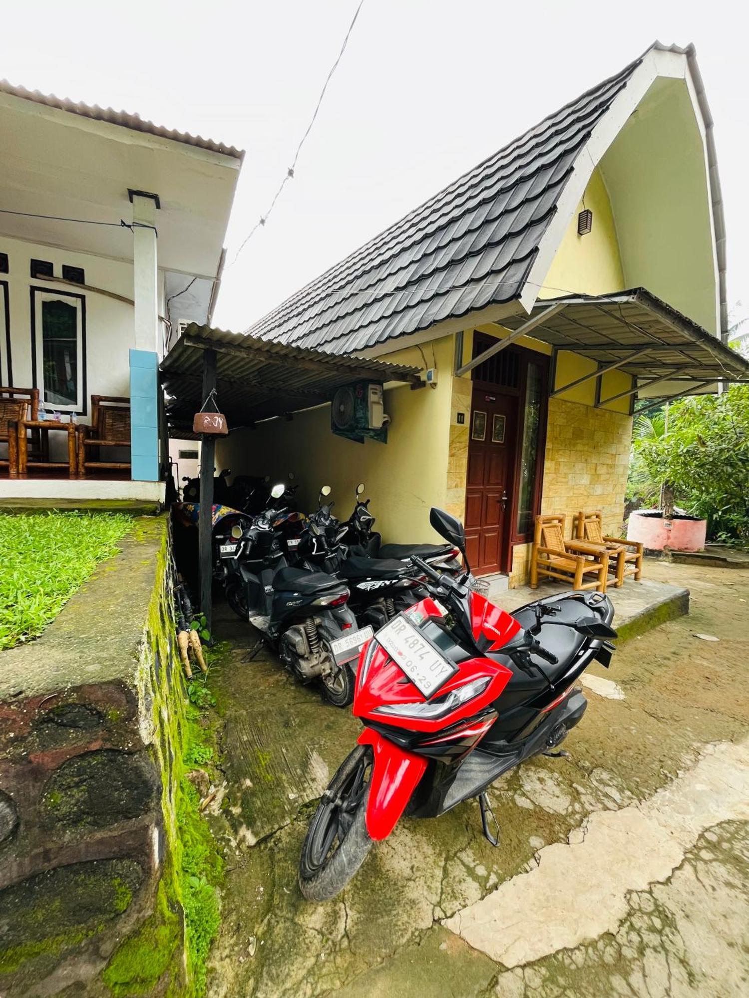 Roy Homestay Kuta Kuta  Exterior photo