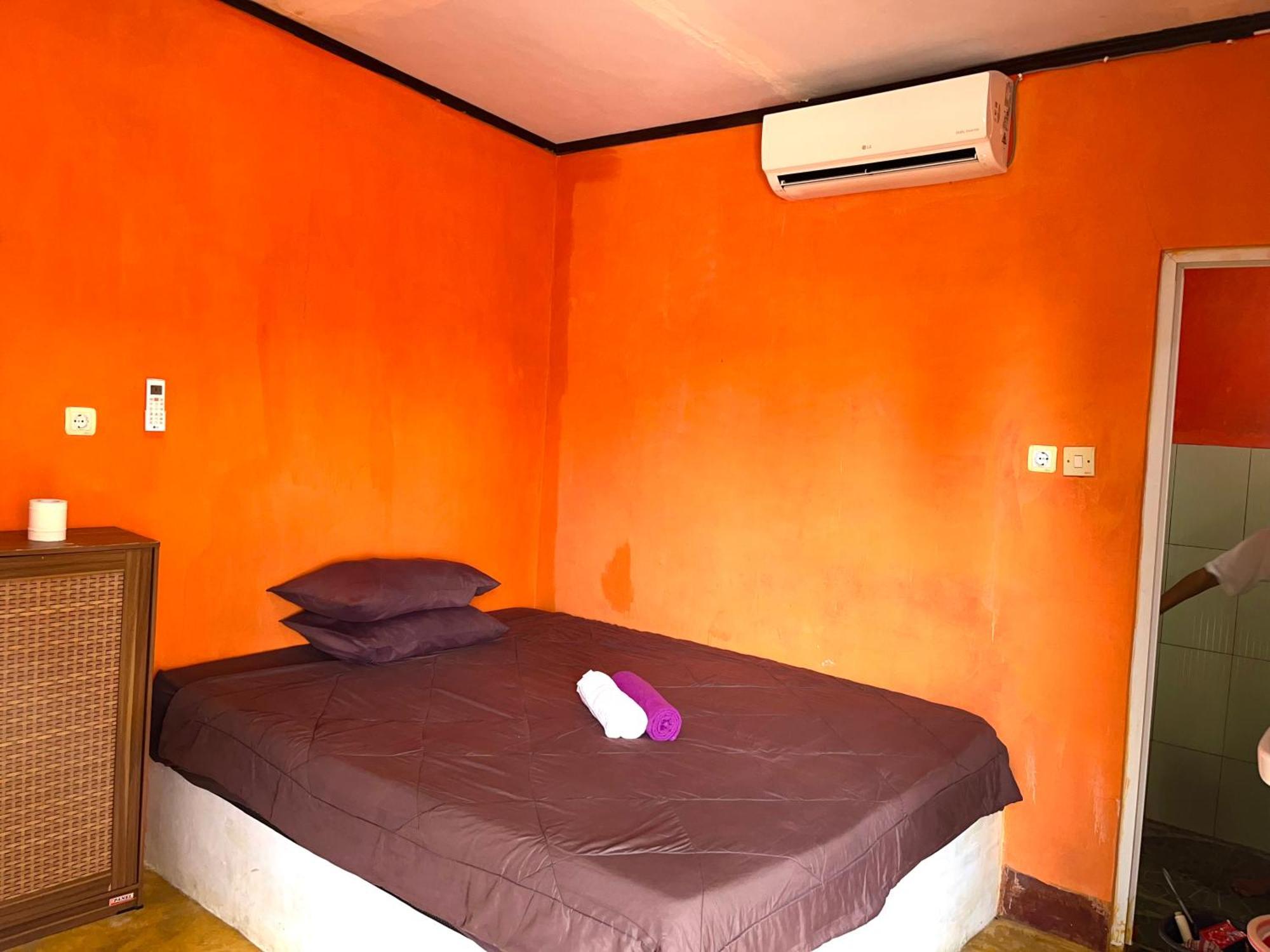 Roy Homestay Kuta Kuta  Exterior photo