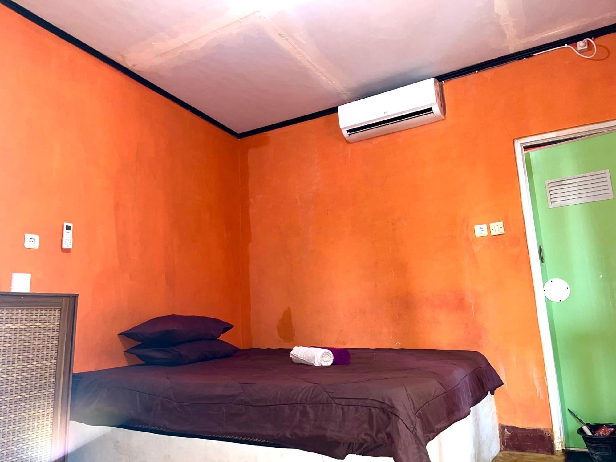 Roy Homestay Kuta Kuta  Exterior photo
